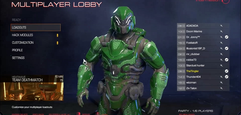 Doom Guide – All the info about Nu Doom's multiplayer!