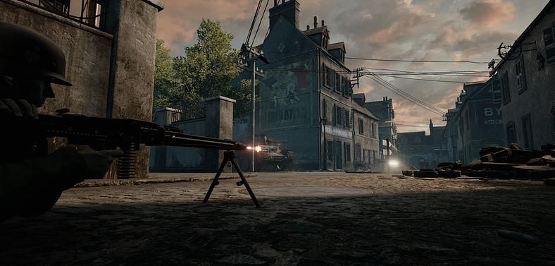 Days of War Preview