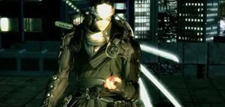 We sit down for a quick blast on this Ninja based hack 'n' slash from the guys behind Tenchu.
