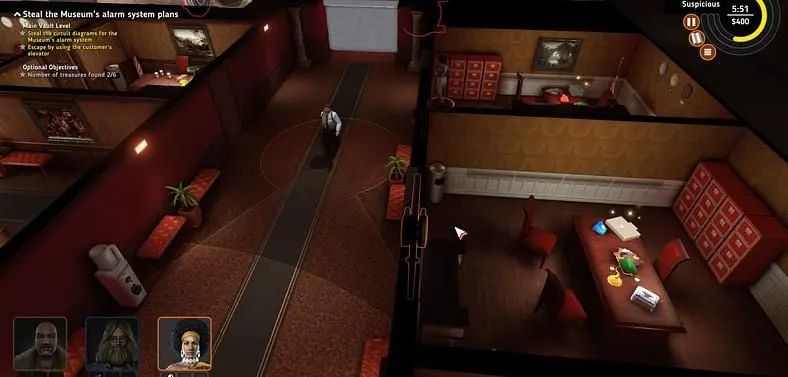 There's nothing 'groovy' about crime, kids. Except heists. Those are cool.