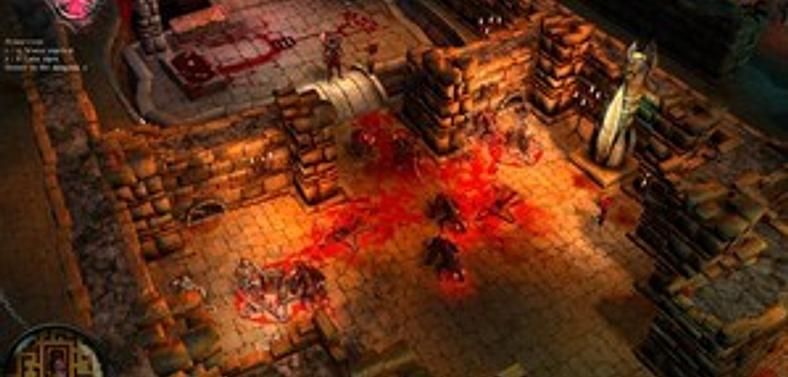 Is Dungeons going to be a keeper? Check out our exclusive preview.
