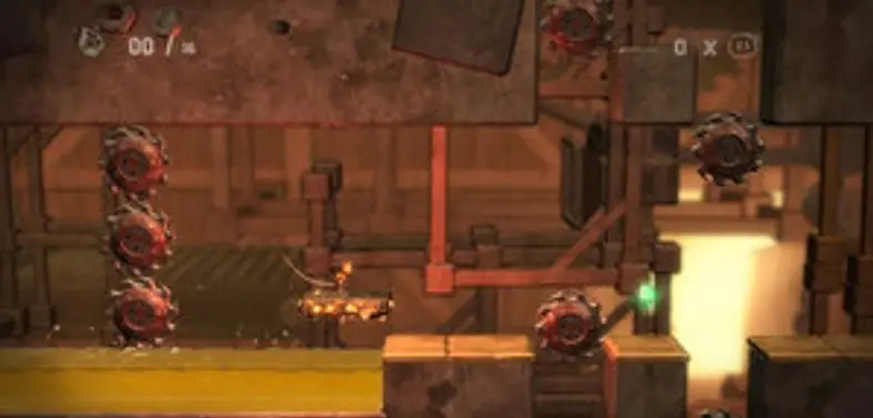 Ethan: Meteor Hunter specialises in playing with time, but is it worth playing?