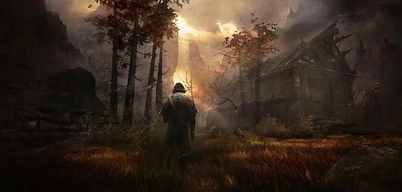 Nature will rise against you!