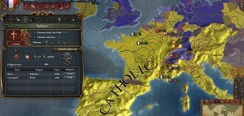 Mo’ Money, Mo’ Colonies.