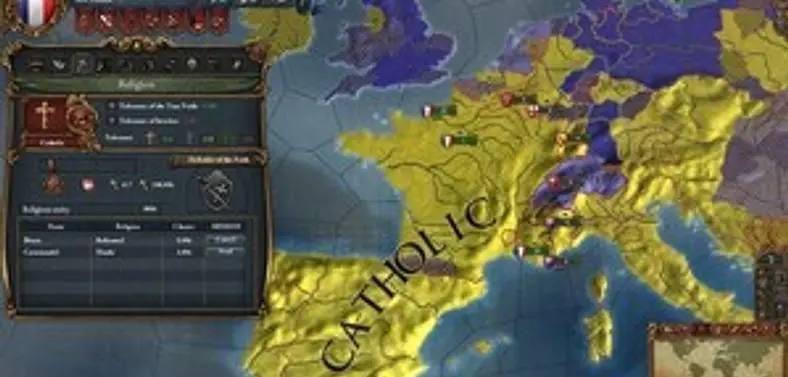 Mo’ Money, Mo’ Colonies.