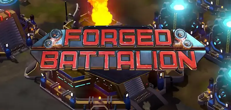 An early look at the new RTS from the creators of Star Wars Empire At War and Command & Conquer. 