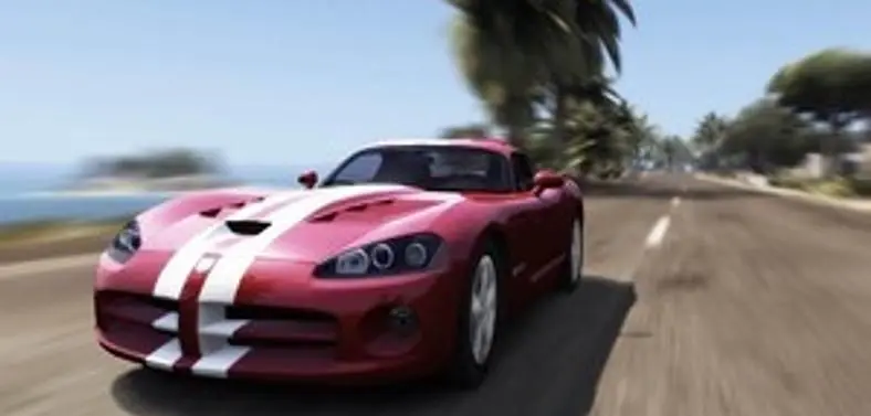 Test Drive starts the summer with a bang. (PS3, Xbox 360, PC)