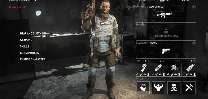 Get ready for full-on guerrilla warfare as Homefront: The Revolution ambushes your PC.