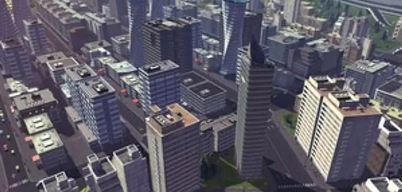 Emmanuel Brown gives us his first impressions of Cities: Skylines from GamesCom 2014. 