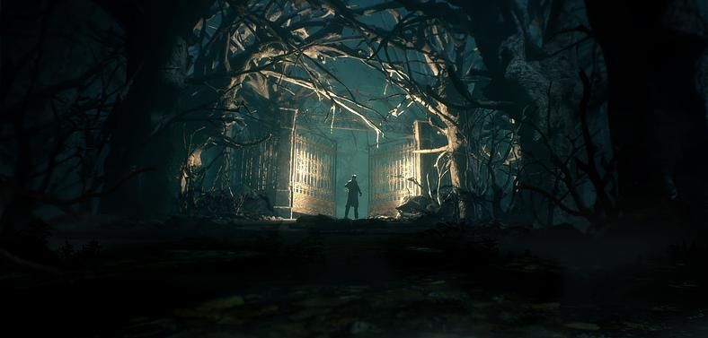 The return of the Great Old Ones is nigh, and we answer the call.