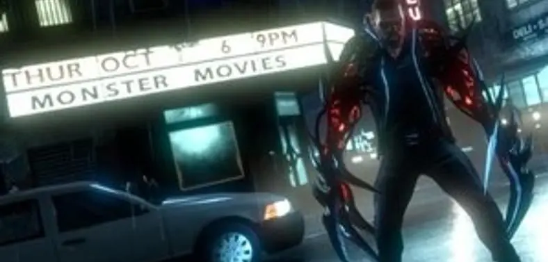 E3 2011: James Heller is out for revenge, and we got to see it for ourselves.