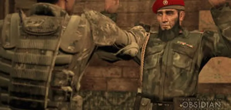 Joe takes a look at Sega's Alpha Protocol, a moddern ‘espionage’ RPG that is shaping up to be a candidate for Game of the year.

