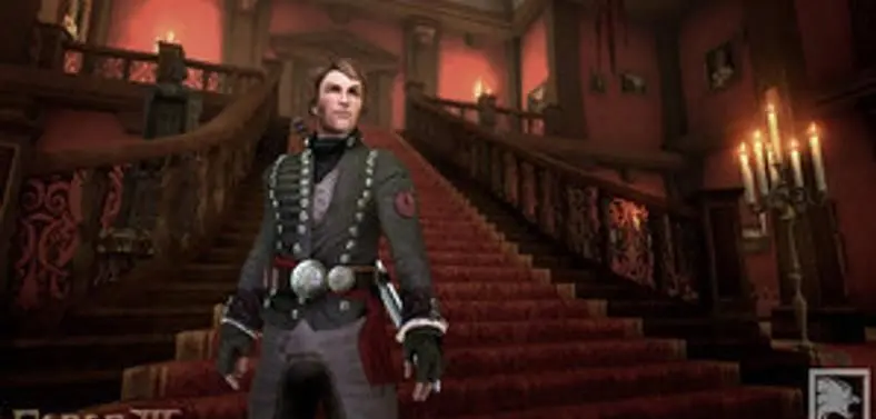 We go hands on with the E3 build of one of this yea'rs most anticipated sequels. For Queen and Country!