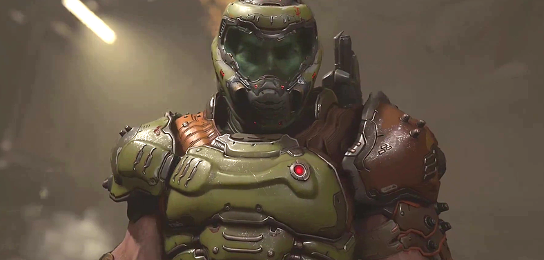 Doom Eternal Hands-On Impressions