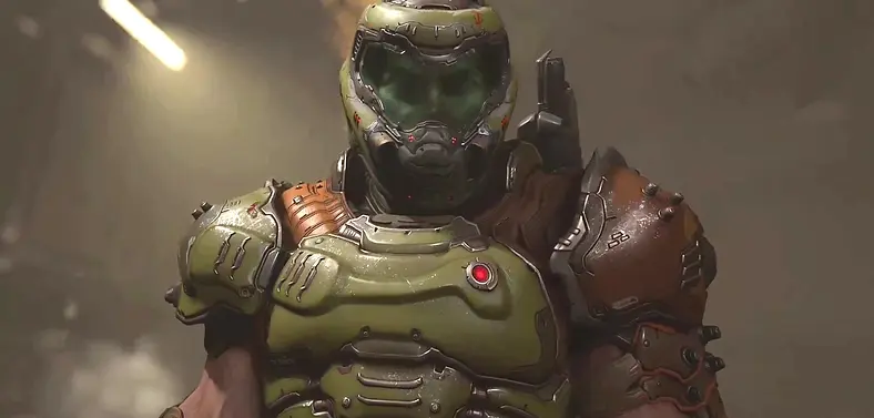Doom Eternal Hands-On Impressions