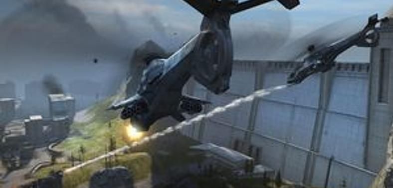 There are a few things that set FoW apart from the standard FPS, our most prominent western 360 genre, most notably the respawn and frontline systems.