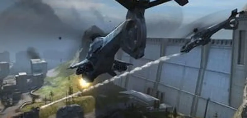 There are a few things that set FoW apart from the standard FPS, our most prominent western 360 genre, most notably the respawn and frontline systems.