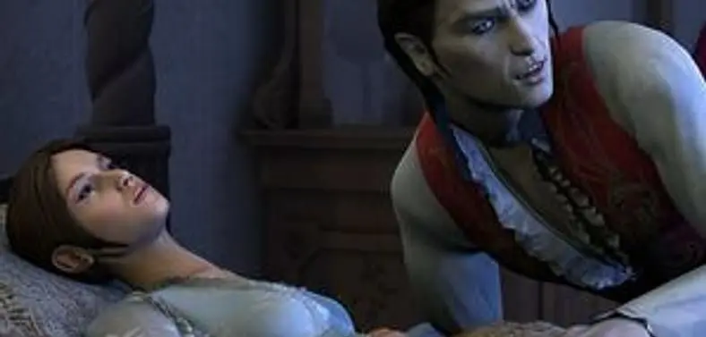 Dracula: Origin looks set to provide you with a fair few hours of mirth and puzzles that challenge you without making you feel like a total dunce.