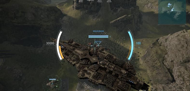 Yager pivots from ground war to free-to-play space battles.