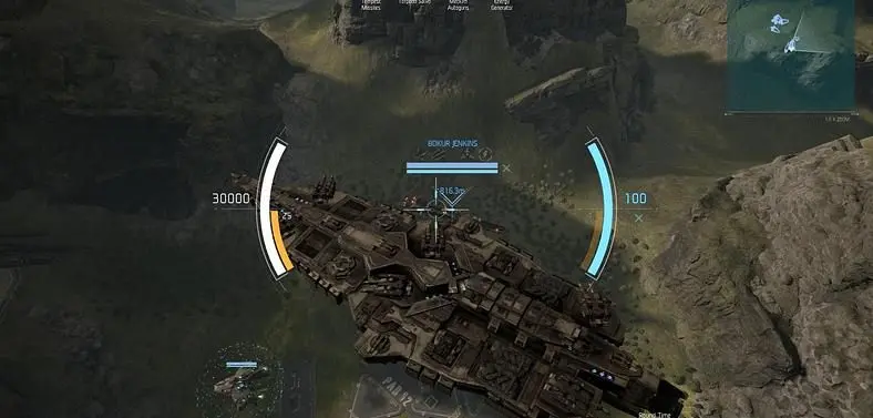 Yager pivots from ground war to free-to-play space battles.