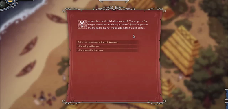 Sing a whalin’ tune in this Early Access RPG