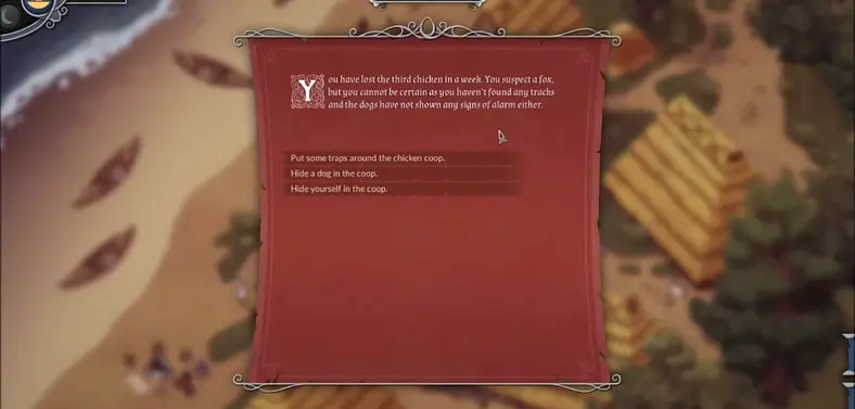 Sing a whalin’ tune in this Early Access RPG