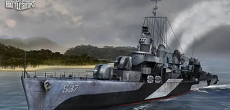 More strategy than its tank and plane based cousins, Wargaming's latest looks very interesting indeed.