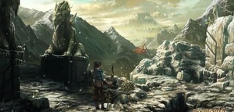 Chris Capel plays Daedalic's latest journey into The Dark Eye.
