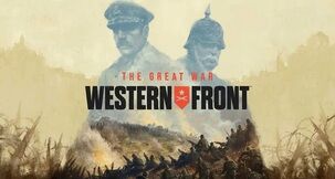 The Great War: Western Front Preview