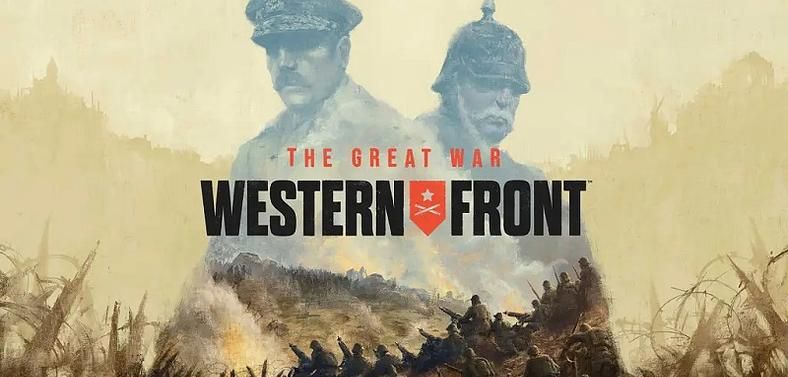 Out of the Trenches, Into No Man's Land