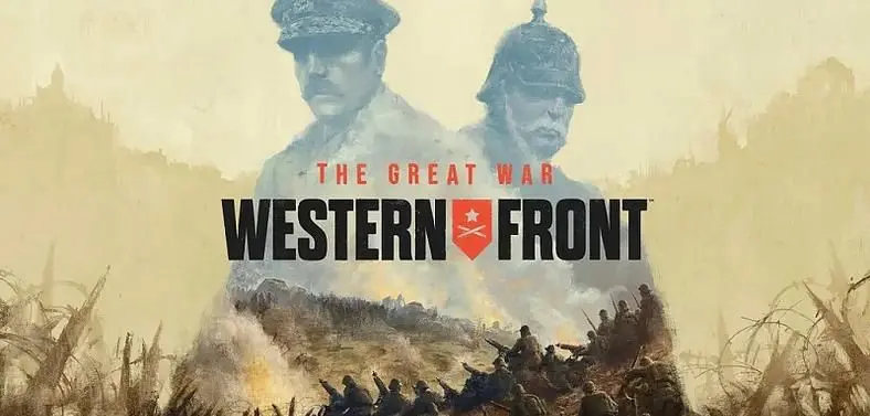 Out of the Trenches, Into No Man's Land