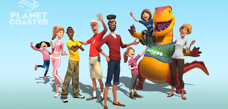 Planet Coaster Guide: Here's everything you need to know!