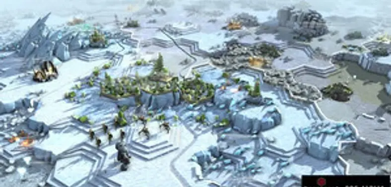 Nick Horth explores Endless Legend, the latest entry to the ever expanding Endless universe.