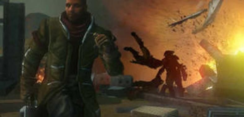 Volition invites you to come and get hammered.
