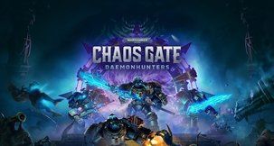 Warhammer 40,000: Chaos Gate - Daemonhunters Preview