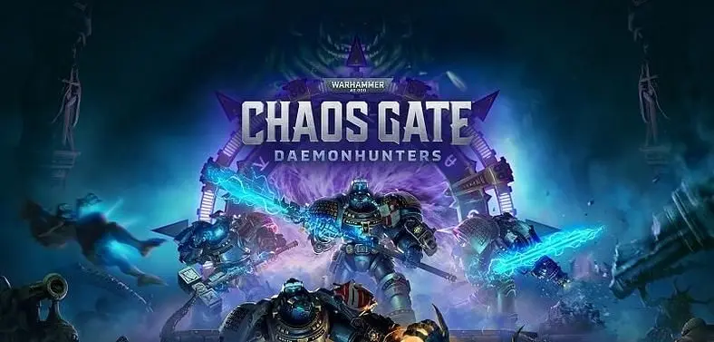 Warhammer 40,000: Chaos Gate - Daemonhunters Hands-On Preview - Kill the Mutant