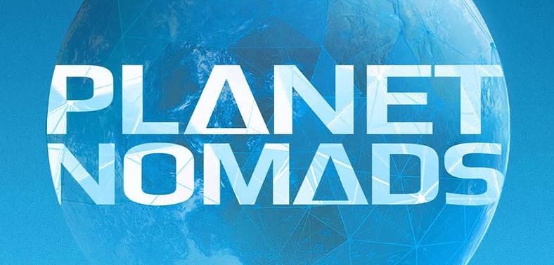 Planet Nomads Preview