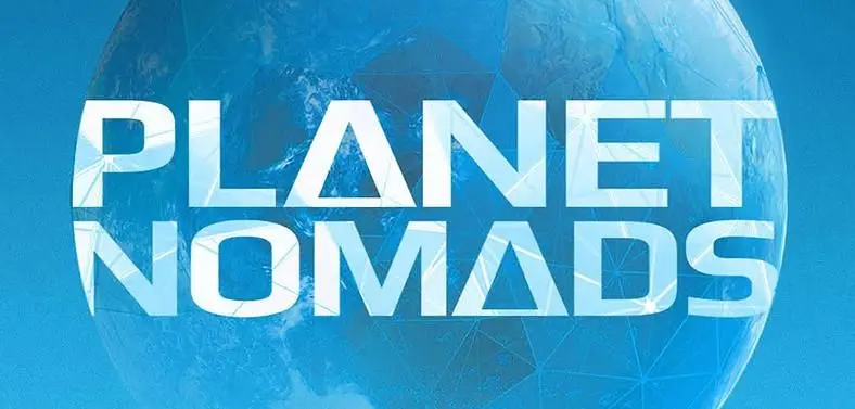 Planet Nomads Preview