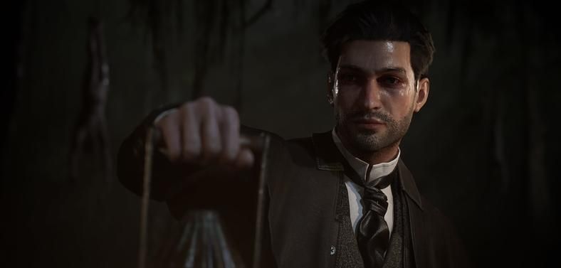 The Great Detective Tries to Climb the Mountains of Madness