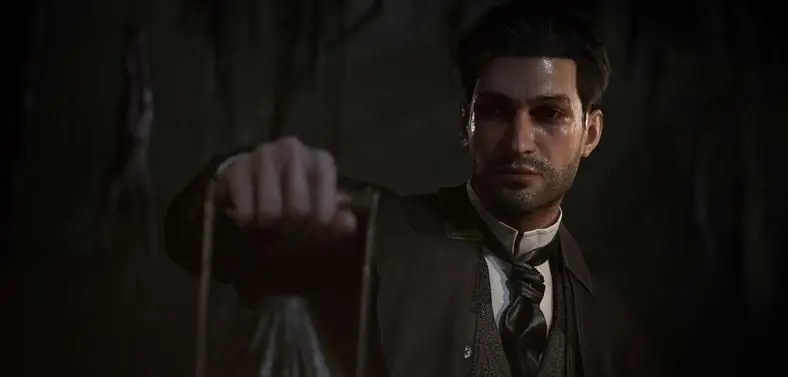 The Great Detective Tries to Climb the Mountains of Madness