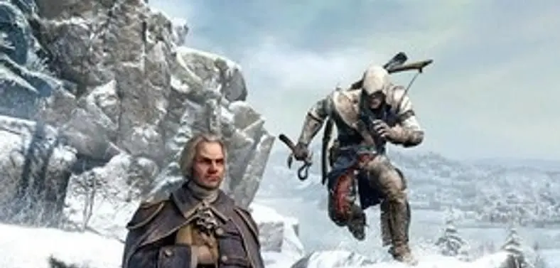 The assassins are coming...
