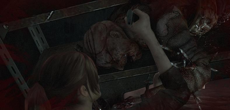 So what do we think about Capcom's episodic toe-dipping so far?