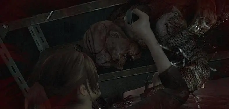 So what do we think about Capcom's episodic toe-dipping so far?
