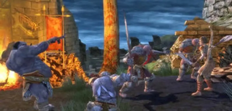 Does going free bode well for LOTRO or is it better off being thrown into Mount Doom? (PC)