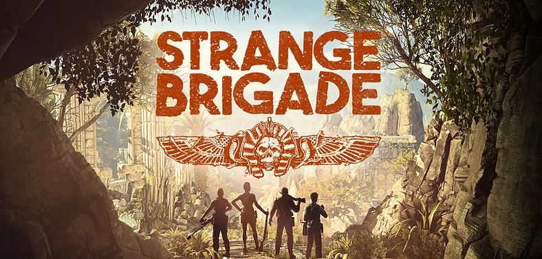The creators of Zombie Army Trilogy and Sniper Elite are back with an Indiana Jones co-op adventure.