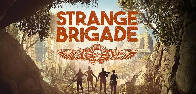 The creators of Zombie Army Trilogy and Sniper Elite are back with an Indiana Jones co-op adventure.
