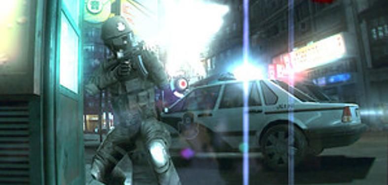 Watch your back. (PC, PS3, Xbox 360)