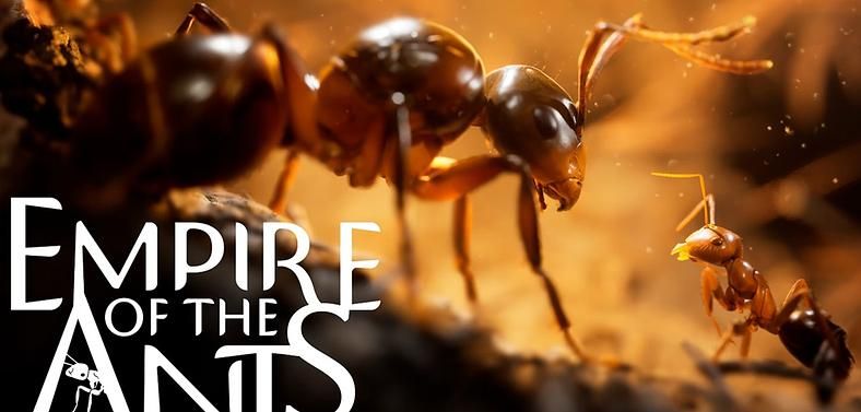 Empire of the Ants Preview – An insect-sized odyssey that could be a sleeper hit