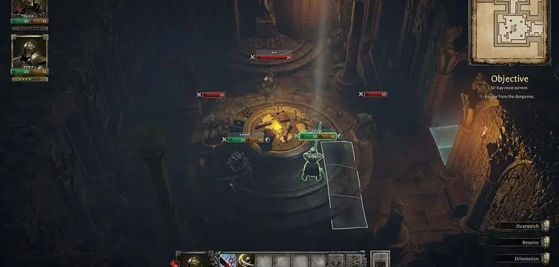 Bit of a Bastard