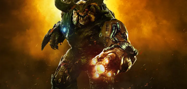 DOOM VFR Hands-On Impressions